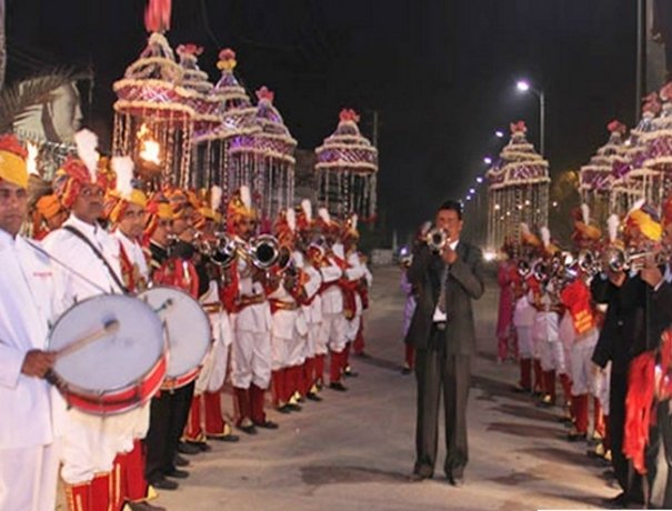Band Baja Dhol